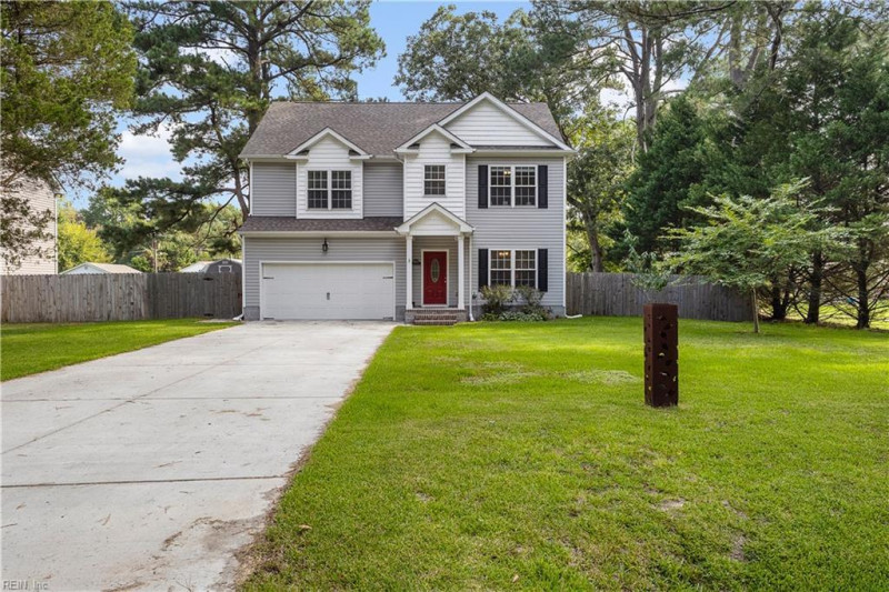 Photo 2 of 36 residential for sale in Isle of Wight County virginia