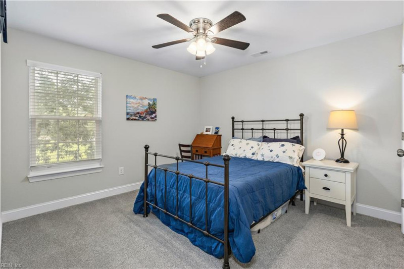 Photo 30 of 36 residential for sale in Isle of Wight County virginia