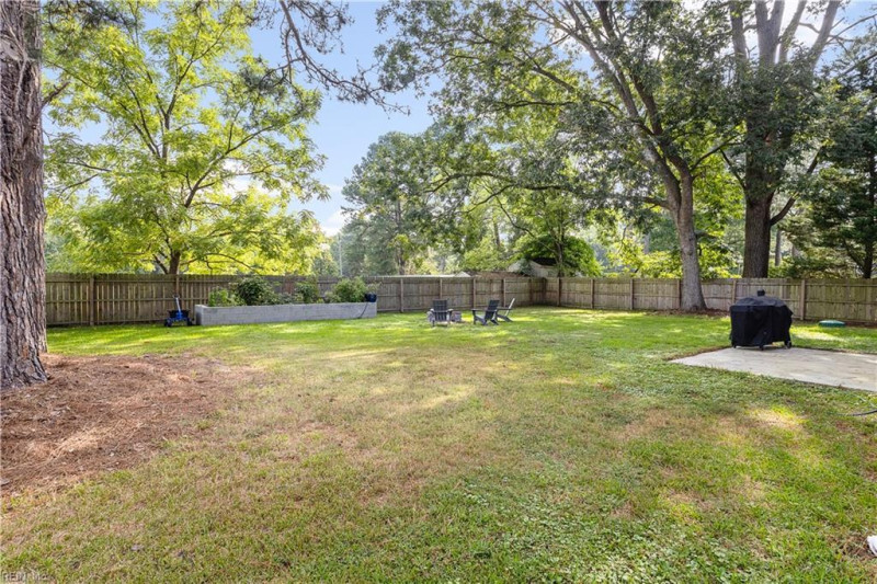 Photo 32 of 36 residential for sale in Isle of Wight County virginia