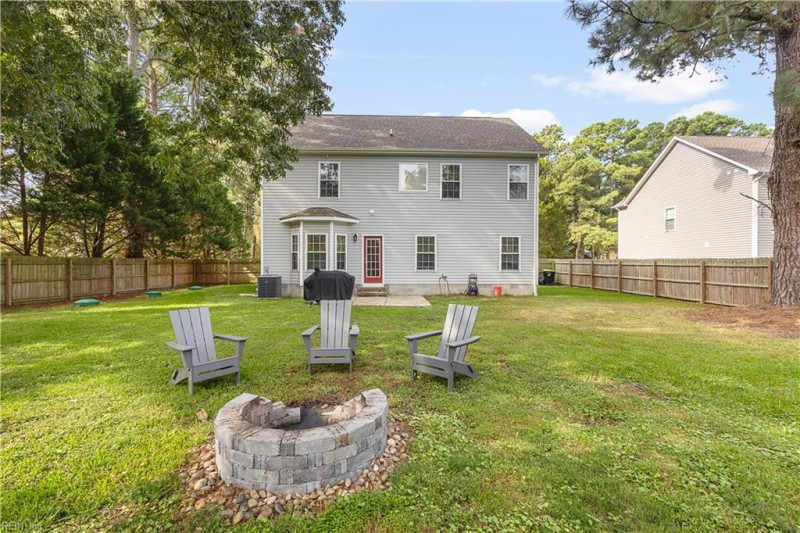 Photo 33 of 36 residential for sale in Isle of Wight County virginia