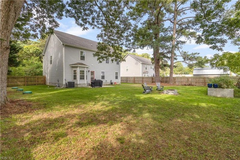 Photo 34 of 36 residential for sale in Isle of Wight County virginia