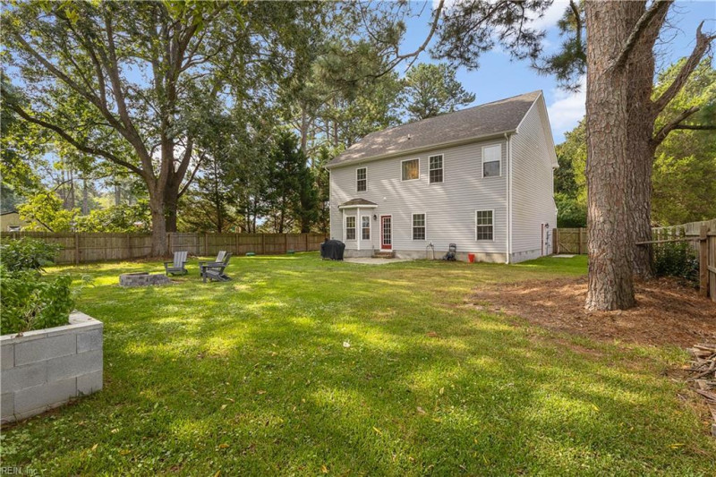 Photo 35 of 36 residential for sale in Isle of Wight County virginia