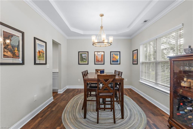 Photo 6 of 36 residential for sale in Isle of Wight County virginia