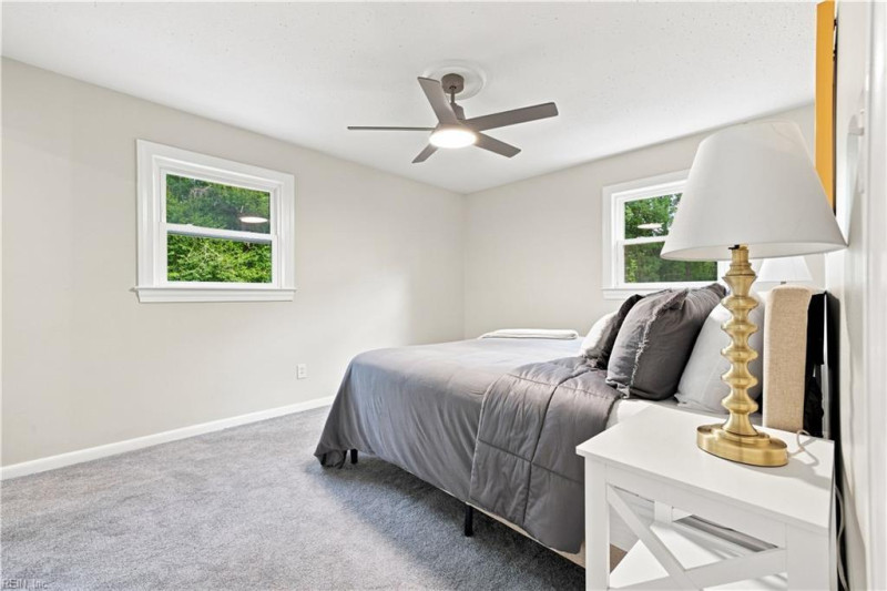 Photo 19 of 31 residential for sale in Newport News virginia