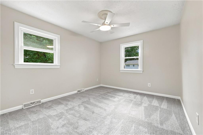 Photo 21 of 31 residential for sale in Newport News virginia