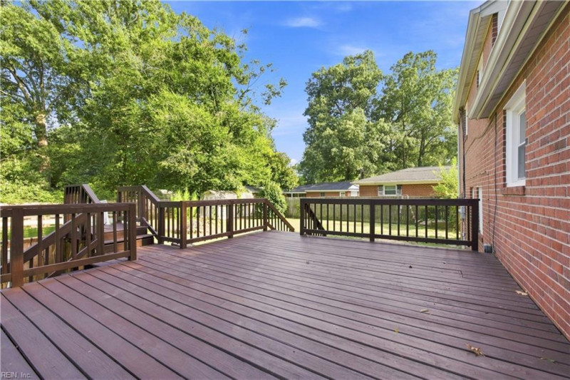Photo 28 of 31 residential for sale in Newport News virginia