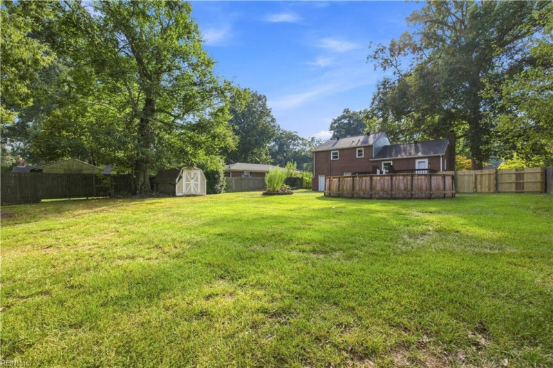 Photo 29 of 31 residential for sale in Newport News virginia
