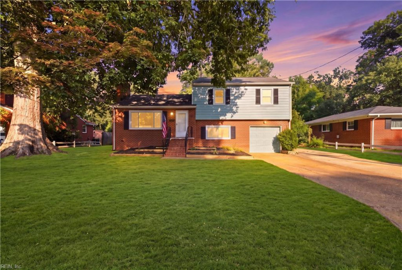 Photo 31 of 31 residential for sale in Newport News virginia
