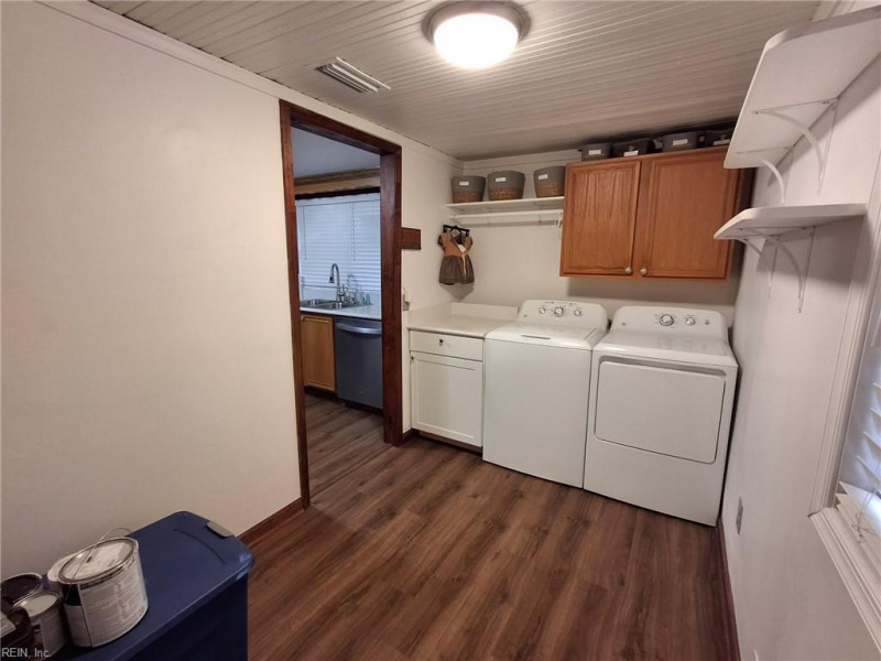 Photo 15 of 32 residential for sale in Southampton County virginia