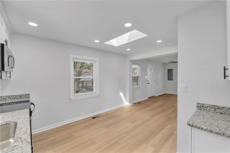 Photo 10 of 22 residential for sale in Norfolk virginia