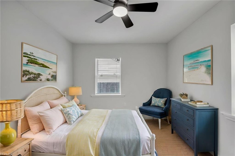 Photo 16 of 22 residential for sale in Norfolk virginia