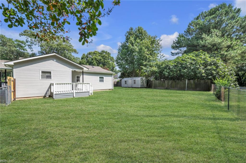 Photo 19 of 22 residential for sale in Norfolk virginia