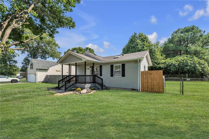 Photo 2 of 22 residential for sale in Norfolk virginia