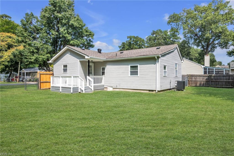 Photo 20 of 22 residential for sale in Norfolk virginia