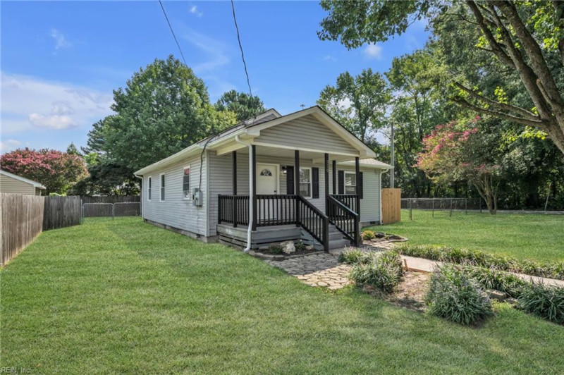 Photo 4 of 22 residential for sale in Norfolk virginia