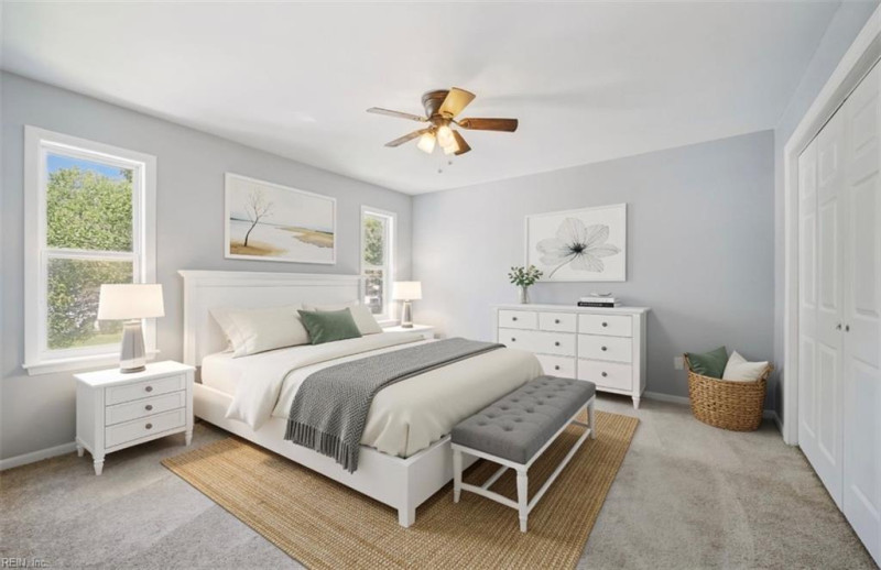 Photo 22 of 47 residential for sale in Portsmouth virginia
