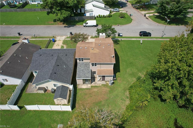Photo 38 of 47 residential for sale in Portsmouth virginia