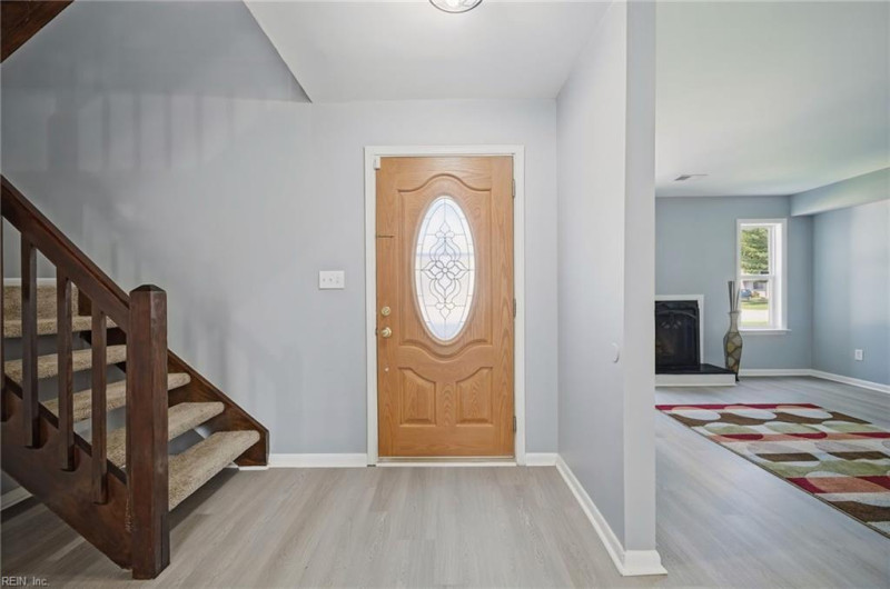 Photo 4 of 47 residential for sale in Portsmouth virginia