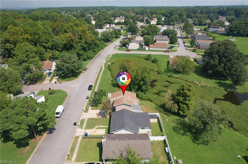Photo 40 of 47 residential for sale in Portsmouth virginia