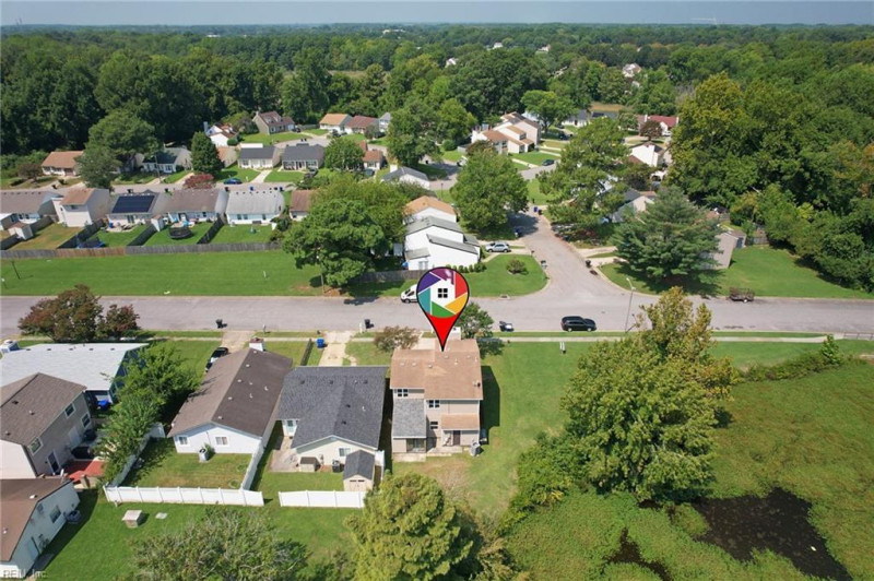 Photo 41 of 47 residential for sale in Portsmouth virginia