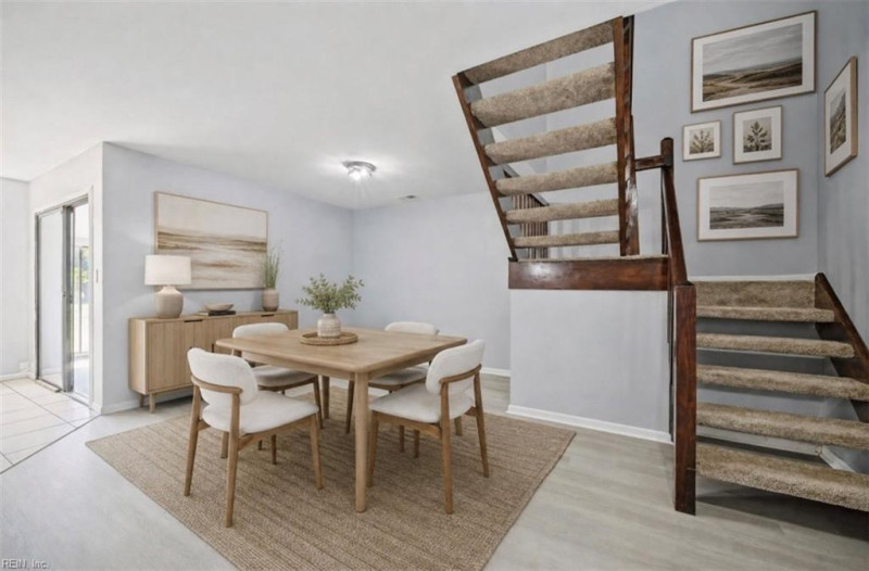Photo 8 of 47 residential for sale in Portsmouth virginia