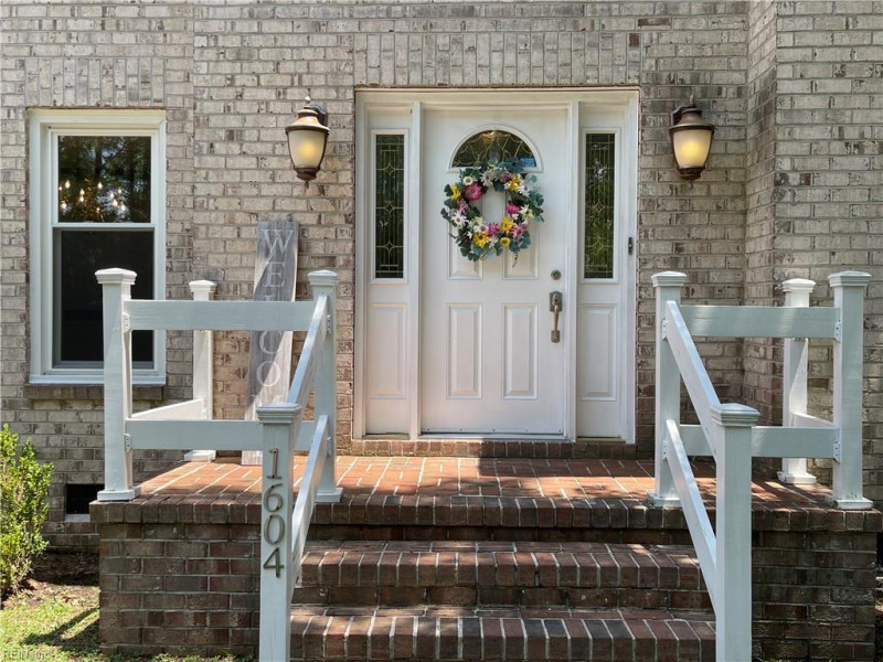 Photo 1 of 46 residential for sale in Virginia Beach virginia