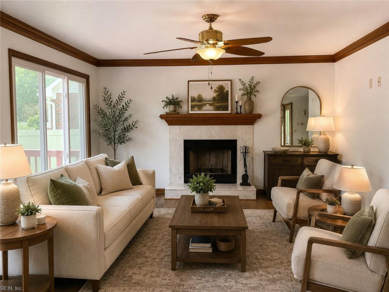 Photo 4 of 46 residential for sale in Virginia Beach virginia