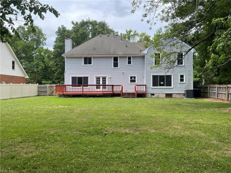 Photo 45 of 46 residential for sale in Virginia Beach virginia