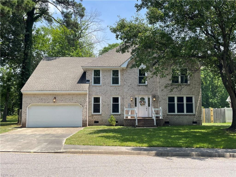 Photo 7 of 46 residential for sale in Virginia Beach virginia