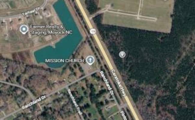 Lot 8 Caratoke Highway, Currituck County, NC 27958