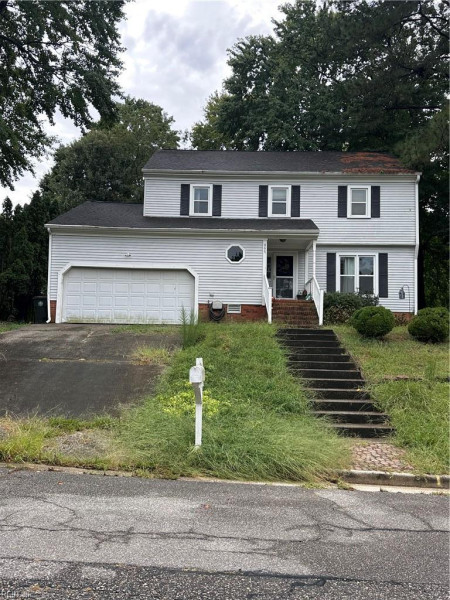 Photo 1 of 1 residential for sale in Newport News virginia Photo 1 of 1 residential for sale in Newport News virginia