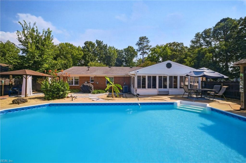 Photo 1 of 43 residential for sale in Virginia Beach virginia