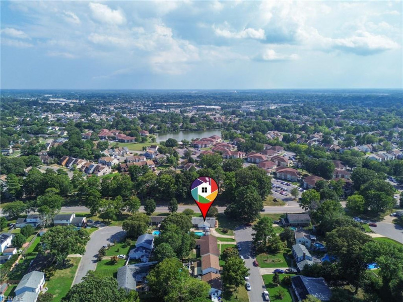 Photo 33 of 43 residential for sale in Virginia Beach virginia