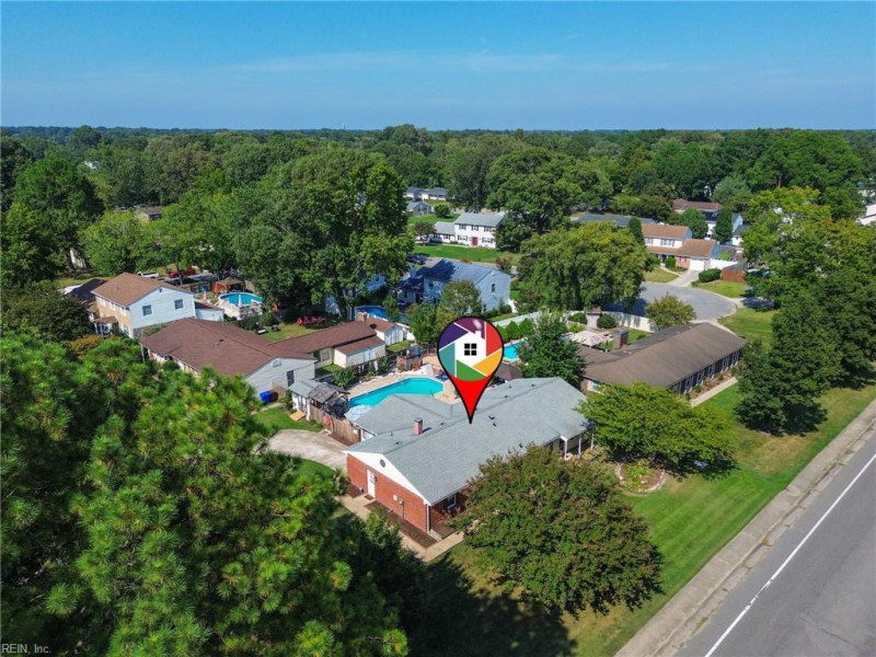 Photo 35 of 43 residential for sale in Virginia Beach virginia