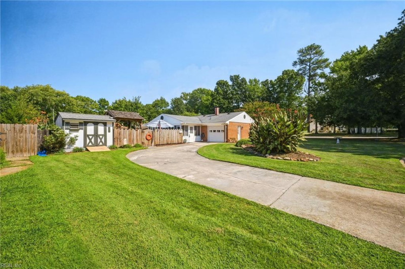 Photo 36 of 43 residential for sale in Virginia Beach virginia