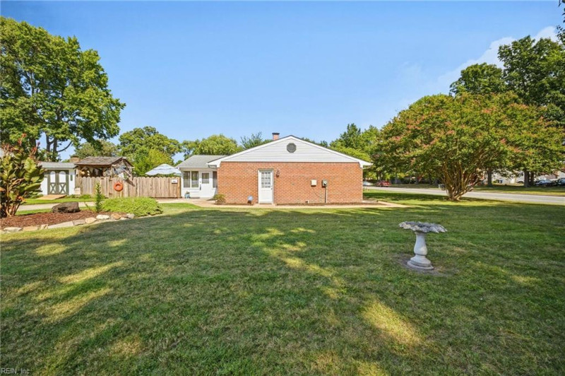 Photo 38 of 43 residential for sale in Virginia Beach virginia