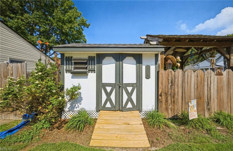 Photo 40 of 43 residential for sale in Virginia Beach virginia
