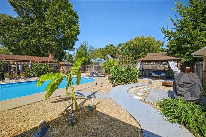 Photo 8 of 43 residential for sale in Virginia Beach virginia