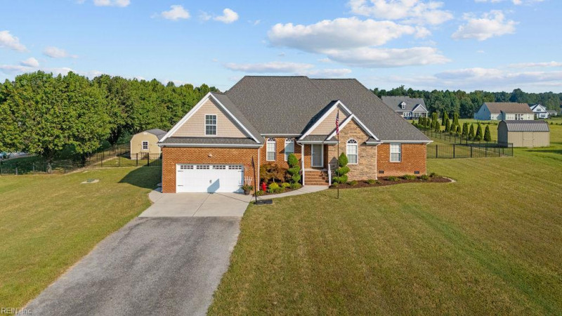 Photo 5 of 50 residential for sale in Southampton County virginia Photo 5 of 50 residential for sale in Southampton County virginia