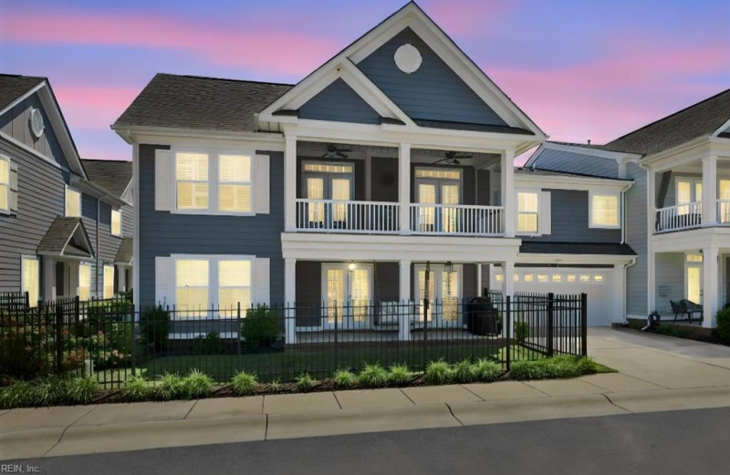 Photo 1 of 40 residential for sale in Suffolk virginia