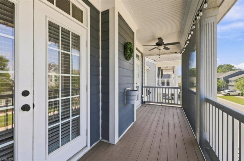Photo 18 of 40 residential for sale in Suffolk virginia