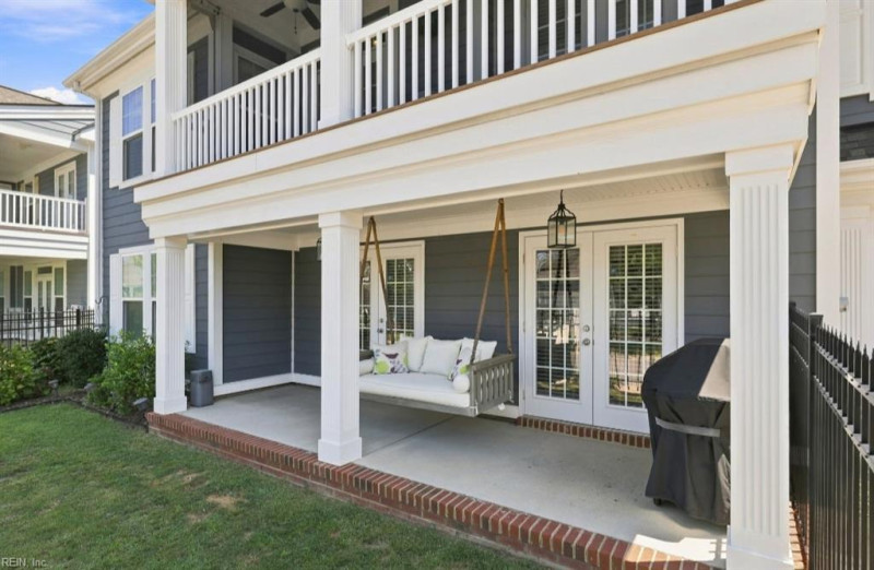 Photo 21 of 40 residential for sale in Suffolk virginia