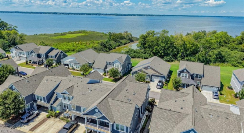 Photo 22 of 40 residential for sale in Suffolk virginia