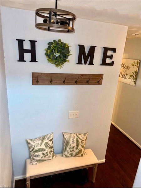 Photo 27 of 40 residential for sale in Suffolk virginia
