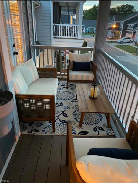 Photo 37 of 40 residential for sale in Suffolk virginia