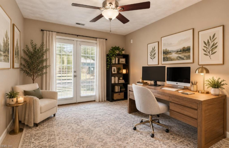 Photo 38 of 40 residential for sale in Suffolk virginia