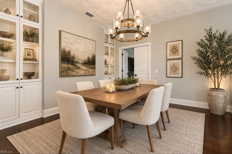 Photo 40 of 40 residential for sale in Suffolk virginia
