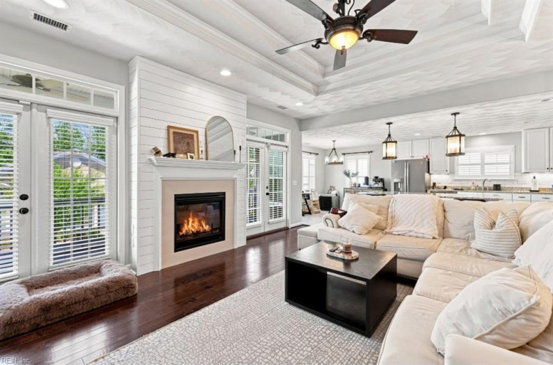 Photo 6 of 40 residential for sale in Suffolk virginia