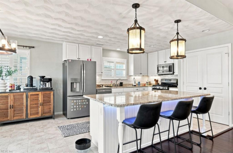 Photo 8 of 40 residential for sale in Suffolk virginia