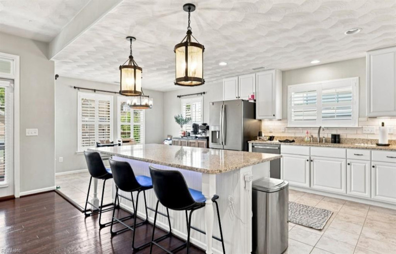 Photo 9 of 40 residential for sale in Suffolk virginia